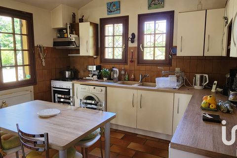 Villa i Lembras, Dordogne, Lembras - € 376.000 | Ref: 64840 - foto 7