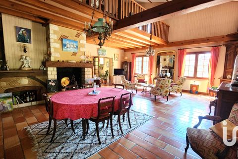 Villa i Lembras, Dordogne, Lembras - € 376.000 | Ref: 64840 - foto 8