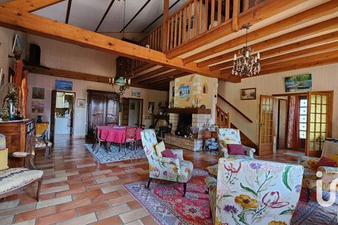 Villa i Lembras, Dordogne, Lembras - € 376.000 | Ref: 64840 - foto 9