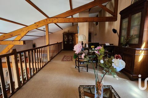 Villa i Lembras, Dordogne, Lembras - € 376.000 | Ref: 64840 - foto 10