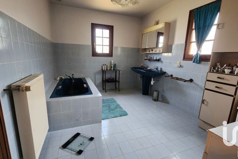 Villa i Lembras, Dordogne, Lembras - € 376.000 | Ref: 64840 - foto 13