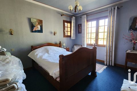 Villa i Lembras, Dordogne, Lembras - € 376.000 | Ref: 64840 - foto 17