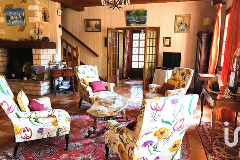 Villa i Lembras, Dordogne, Lembras - € 376.000 | Ref: 64840 - foto 18