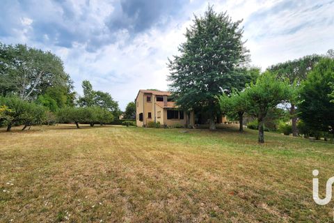 Villa i Lembras, Dordogne, Lembras - € 376.000 | Ref: 64840 - foto 21