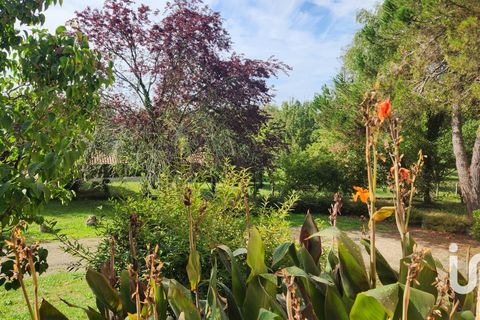 Villa i Lembras, Dordogne, Lembras - € 376.000 | Ref: 64840 - foto 23