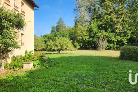 Villa i Lembras, Dordogne, Lembras - € 376.000 | Ref: 64840 - foto 25