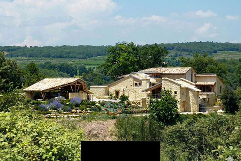 Villa a Tresques, Gard, Tresques - € 2.100.000 | Ref: HH-16023898 - foto 2