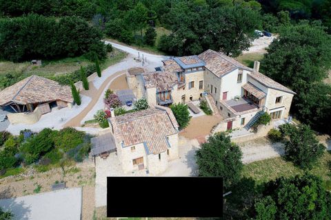 Villa a Tresques, Gard, Tresques - € 2.100.000 | Ref: HH-16023898 - foto 3