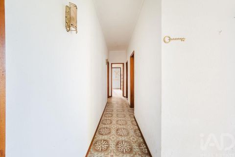 Byhus i Cadaval, Lisbon, Cadaval - € 147.000 | Ref: 773851 - foto 5