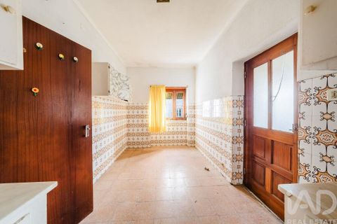 Byhus i Cadaval, Lisbon, Cadaval - € 147.000 | Ref: 773851 - foto 15