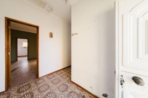 Byhus i Cadaval, Lisbon, Cadaval - € 147.000 | Ref: 773851 - foto 4