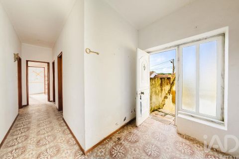 Byhus i Cadaval, Lisbon, Cadaval - € 147.000 | Ref: 773851 - foto 6