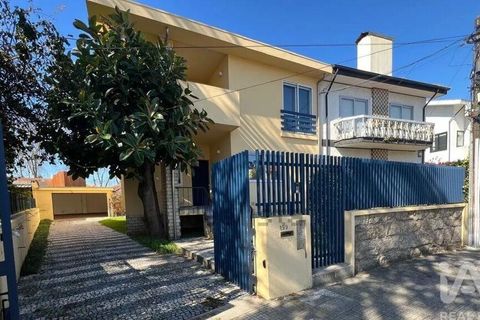 Byhus i Matosinhos, Porto, Matosinhos - € 780.000 | Ref: 766690 - foto 1