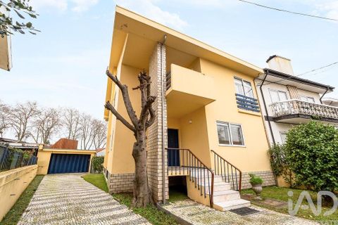 Byhus i Matosinhos, Porto, Matosinhos - € 780.000 | Ref: 766690 - foto 2