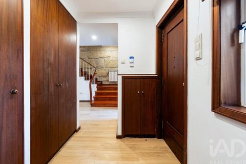 Byhus i Matosinhos, Porto, Matosinhos - € 780.000 | Ref: 766690 - foto 4