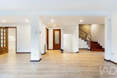 Byhus i Matosinhos, Porto, Matosinhos - € 780.000 | Ref: 766690 - foto 6