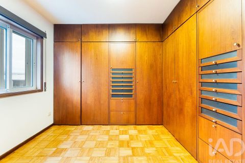 Byhus i Matosinhos, Porto, Matosinhos - € 780.000 | Ref: 766690 - foto 16