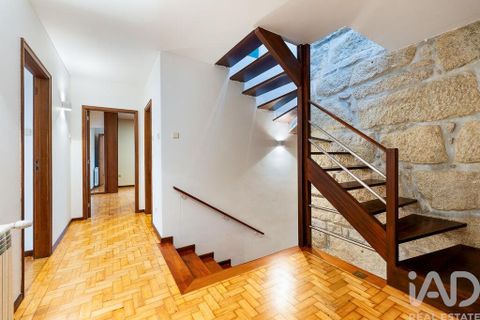 Byhus i Matosinhos, Porto, Matosinhos - € 780.000 | Ref: 766690 - foto 17