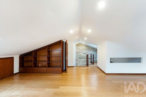 Byhus i Matosinhos, Porto, Matosinhos - € 780.000 | Ref: 766690 - foto 18