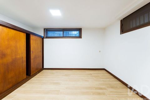 Byhus i Matosinhos, Porto, Matosinhos - € 780.000 | Ref: 766690 - foto 24