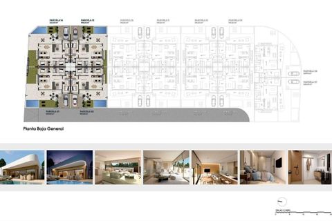 Byhus i Dolores, Alicante, Dolores - € 419.900 | Ref: 751390 - foto 18