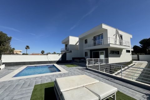 Villa i Los Balcones, Alicante, Los Balcones - € 599.000 | Ref: 688612 - foto 2