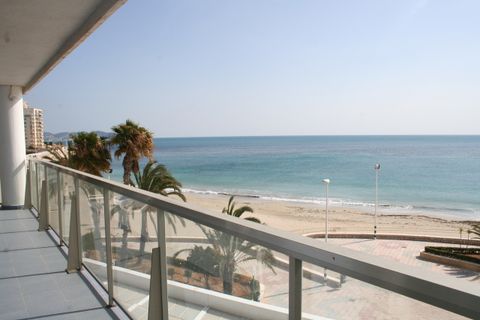 Lejlighed i Calpe, Alicante, Calpe - € 580.000 | Ref: 629713 - foto 1