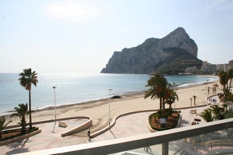 Lejlighed i Calpe, Alicante, Calpe - € 580.000 | Ref: 629713 - foto 3