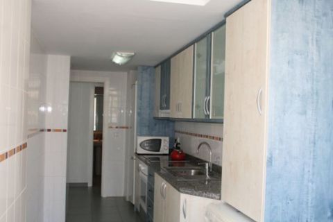 Lejlighed i Calpe, Alicante, Calpe - € 580.000 | Ref: 629713 - foto 6