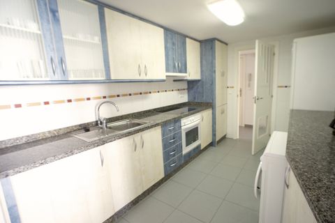 Lejlighed i Calpe, Alicante, Calpe - € 580.000 | Ref: 629713 - foto 7