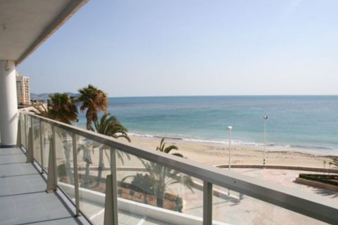 Lejlighed i Calpe, Alicante, Calpe - € 580.000 | Ref: 629713 - foto 12