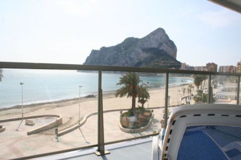 Lejlighed i Calpe, Alicante, Calpe - € 580.000 | Ref: 629713 - foto 13