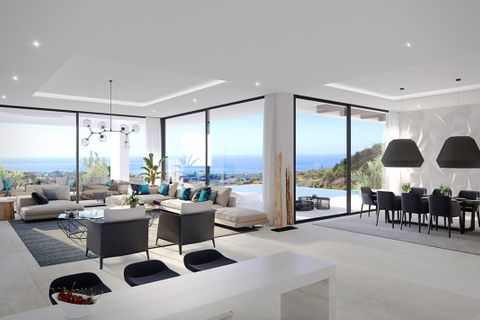 Villa a Estepona, Malaga, Estepona - € 3.200.000 | Ref: 663759 - foto 6