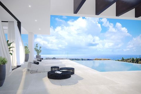 Villa a Estepona, Malaga, Estepona - € 3.200.000 | Ref: 663759 - foto 7