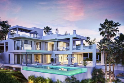 Villa a Estepona, Malaga, Estepona - € 3.200.000 | Ref: 663759 - foto 9
