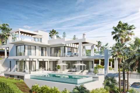 Villa a Estepona, Malaga, Estepona - € 3.200.000 | Ref: 663759 - foto 10