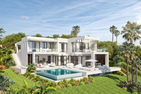 Villa a Estepona, Malaga, Estepona - € 3.200.000 | Ref: 663759 - foto 11