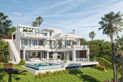 Villa a Estepona, Malaga, Estepona - € 3.200.000 | Ref: 663759 - foto 13