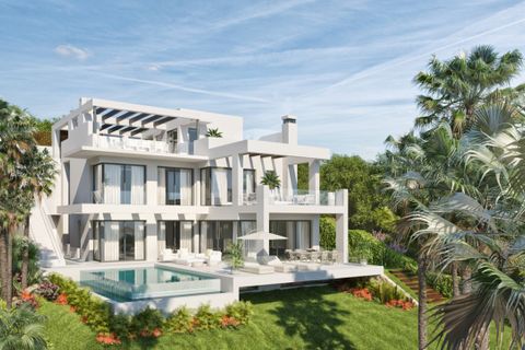 Villa a Estepona, Malaga, Estepona - € 3.200.000 | Ref: 663759 - foto 15
