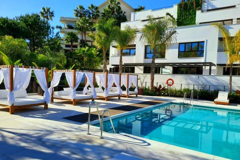 Leilighet i Marbella, Malaga, Marbella - € 2 550 000 | Ref: 663760 - foto 2