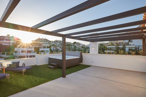 Leilighet i Marbella, Malaga, Marbella - € 2 550 000 | Ref: 663760 - foto 13