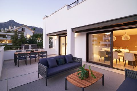 Leilighet i Marbella, Malaga, Marbella - € 2 550 000 | Ref: 663760 - foto 22