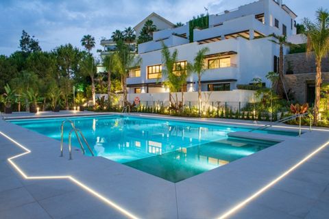 Leilighet i Marbella, Malaga, Marbella - € 2 550 000 | Ref: 663760 - foto 28