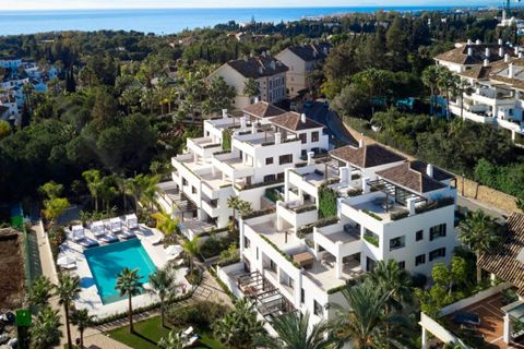 Leilighet i Marbella, Malaga, Marbella - € 2 550 000 | Ref: 663760 - foto 29