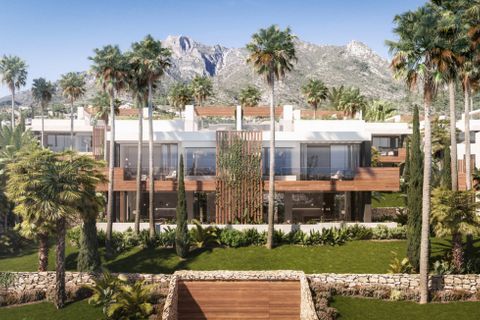 Villa a Marbella, Malaga, Marbella - € 1.895.000 | Ref: 663773 - foto 4