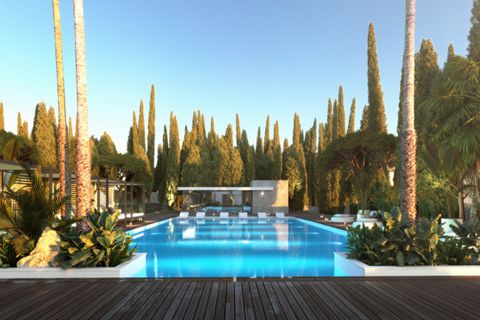 Villa a Marbella, Malaga, Marbella - € 1.895.000 | Ref: 663773 - foto 5