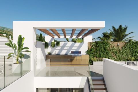 Villa a Marbella, Malaga, Marbella - € 1.895.000 | Ref: 663773 - foto 8