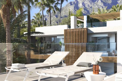Villa a Marbella, Malaga, Marbella - € 1.895.000 | Ref: 663773 - foto 9