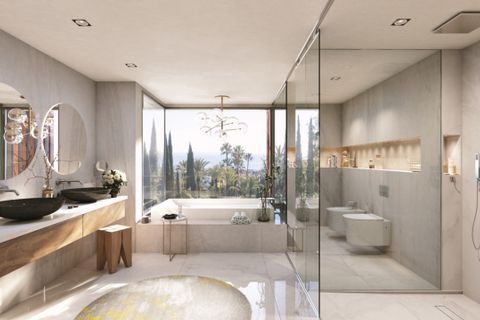 Villa a Marbella, Malaga, Marbella - € 1.895.000 | Ref: 663773 - foto 20