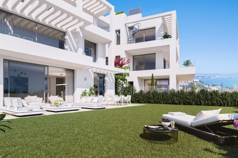 Leilighet i Mijas, Malaga, Mijas - € 525 000 | Ref: 663800 - foto 3